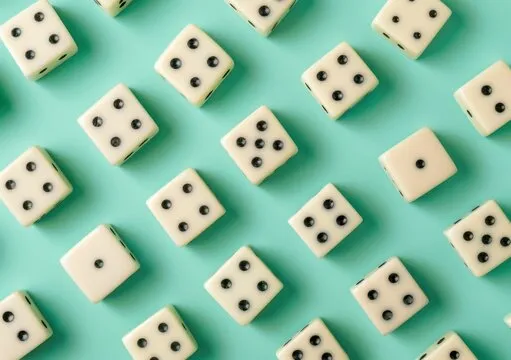 网络赌博风险教育与反诈提示